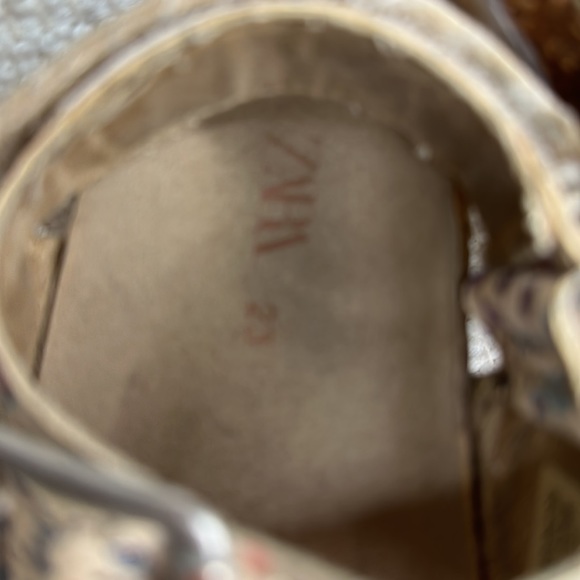 Zara sandals - Picture 3 of 4